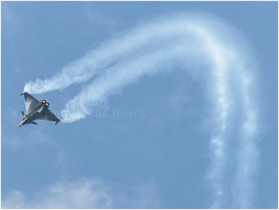 Rafale Rafael Dassault